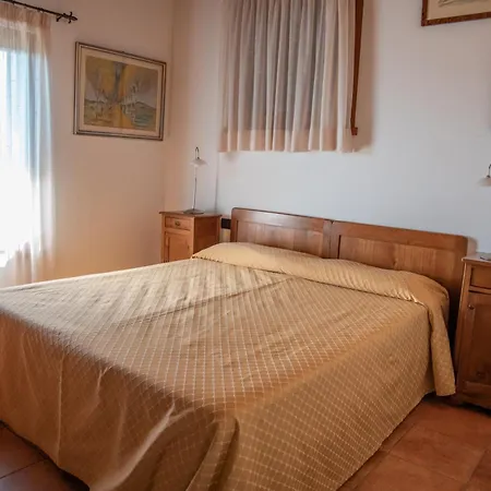 Bio Vojon Feriegård Ponti sul Mincio
